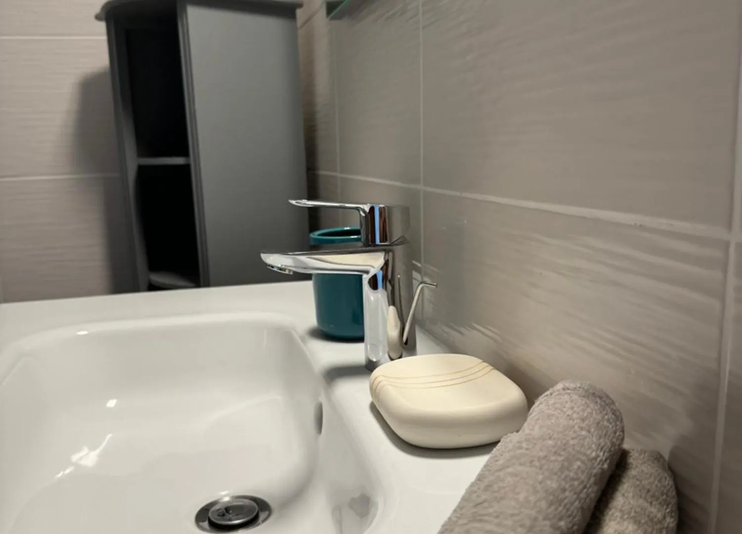 Apartment Charmant Studio Vue Mer Imprenable, Proche Plage Le Gosier
