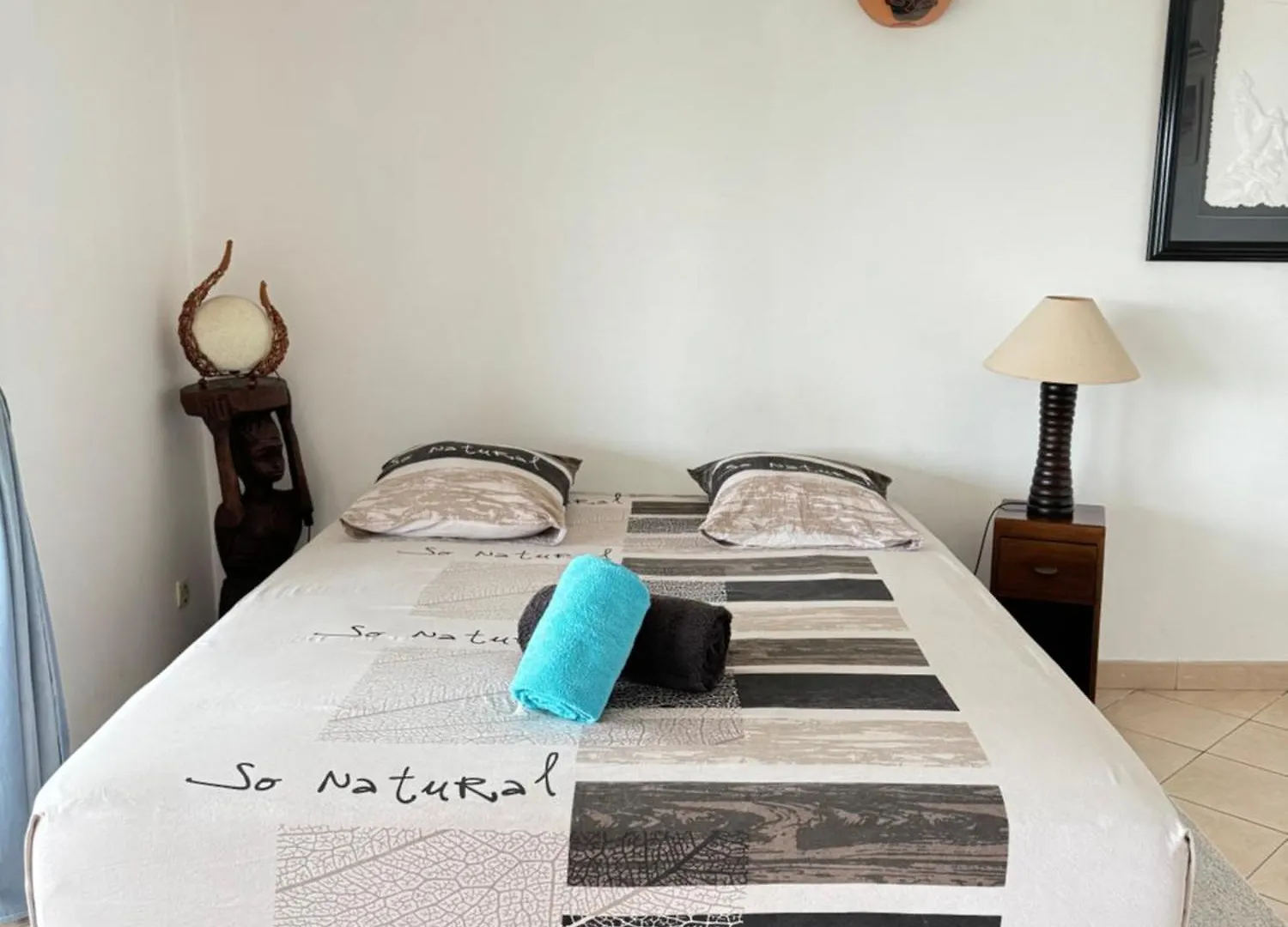 Apartment Charmant Studio Vue Mer Imprenable, Proche Plage Le Gosier