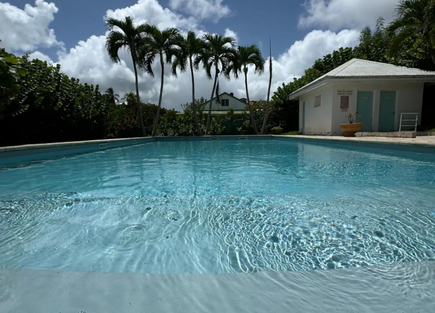 Charmant Studio Vue Mer Imprenable, Proche Plage Le Gosier